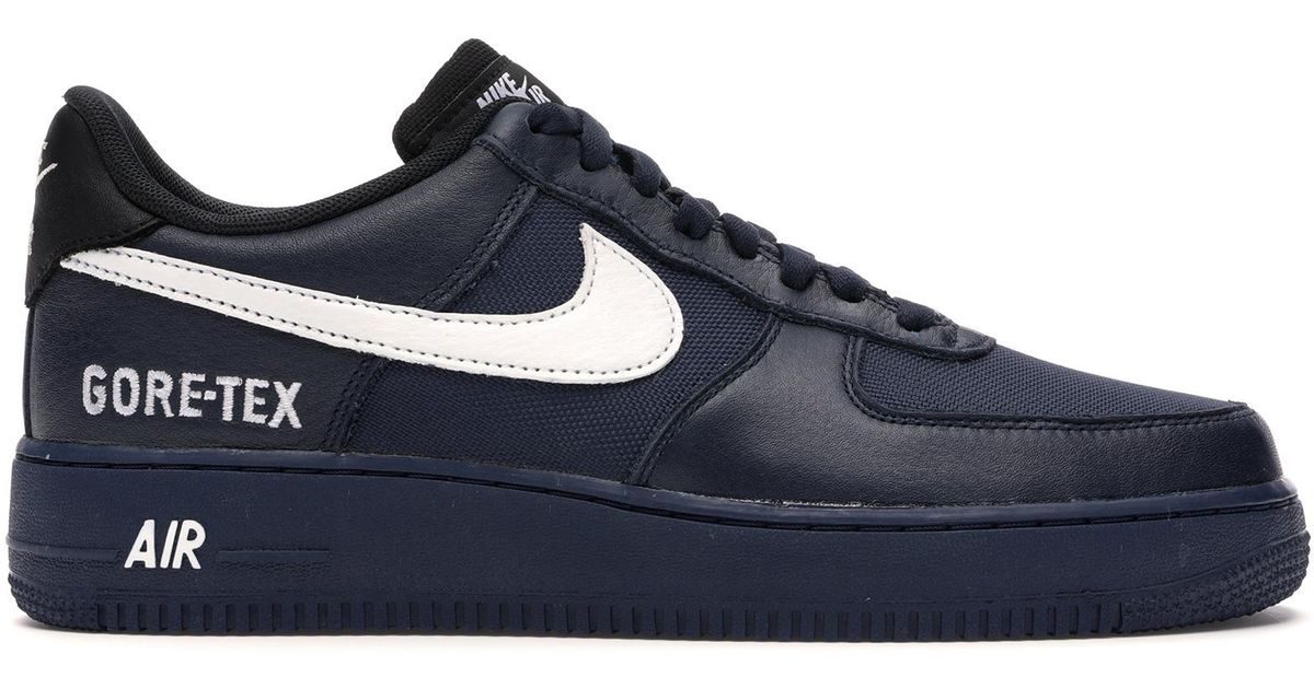 air force 1 low obsidian