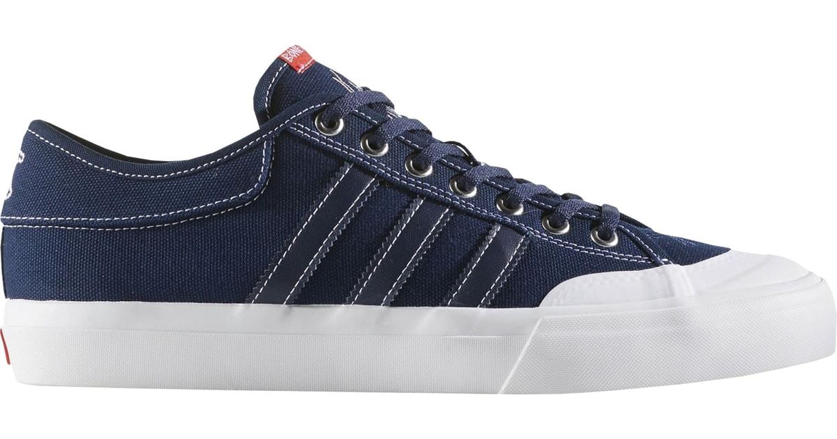 adidas matchcourt x bonethrower