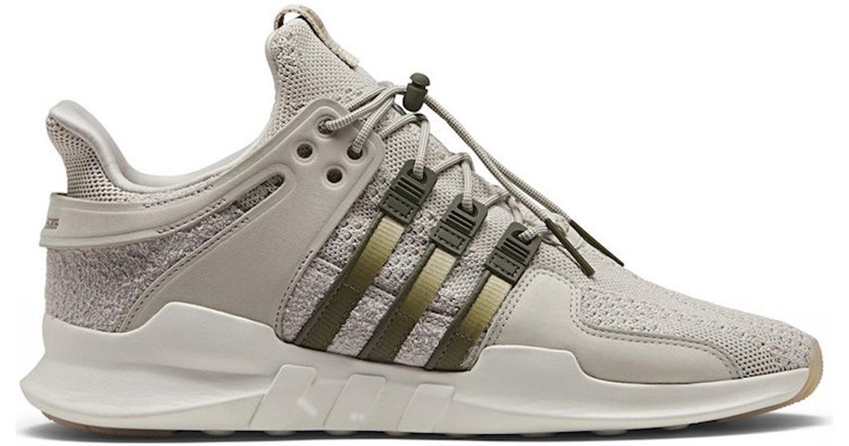 adidas eqt support adv con i brillantini