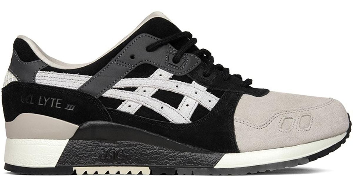 asics gel lyte iii kl shinobi