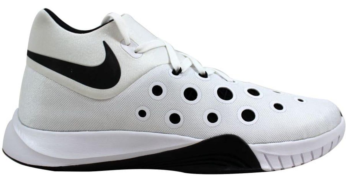 hyperquickness nike