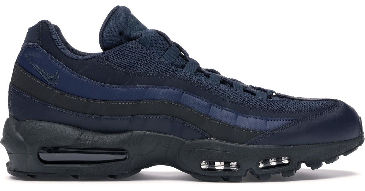 navy blue 95