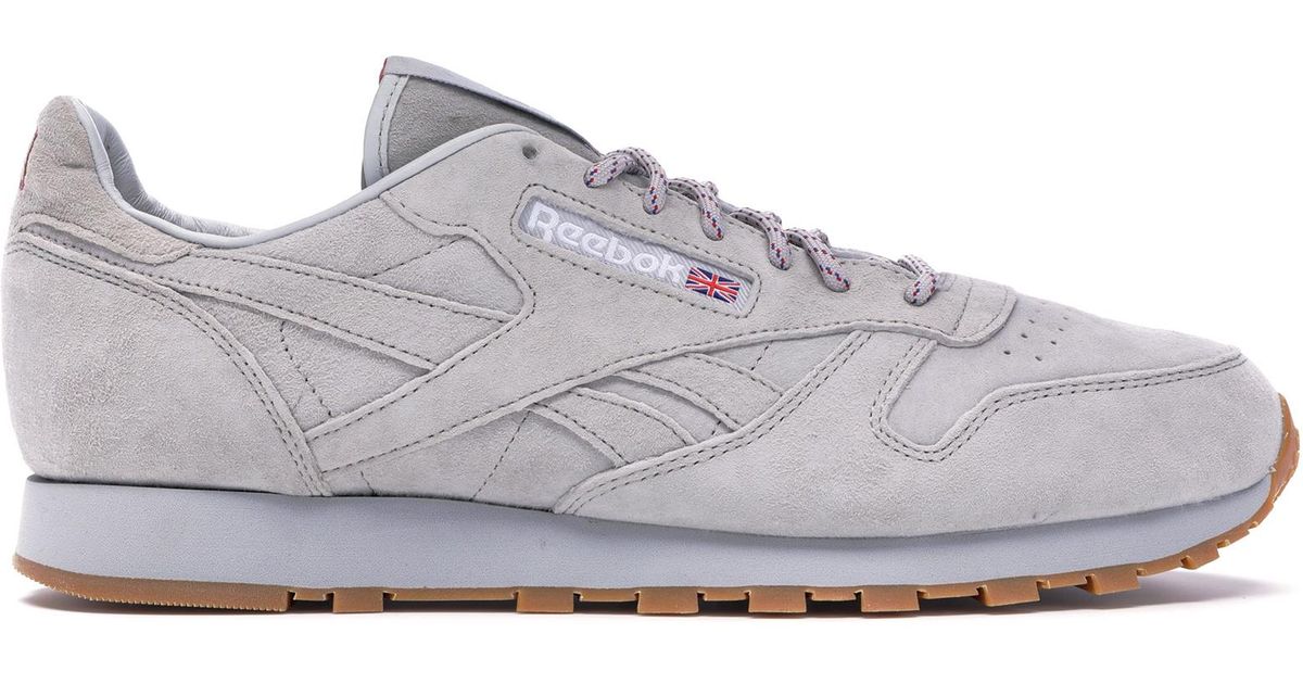 reebok classic leather kendrick lamar deconstructed