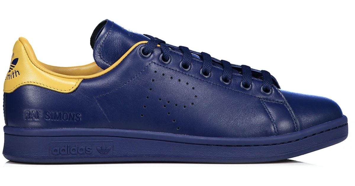 sky blue stan smith