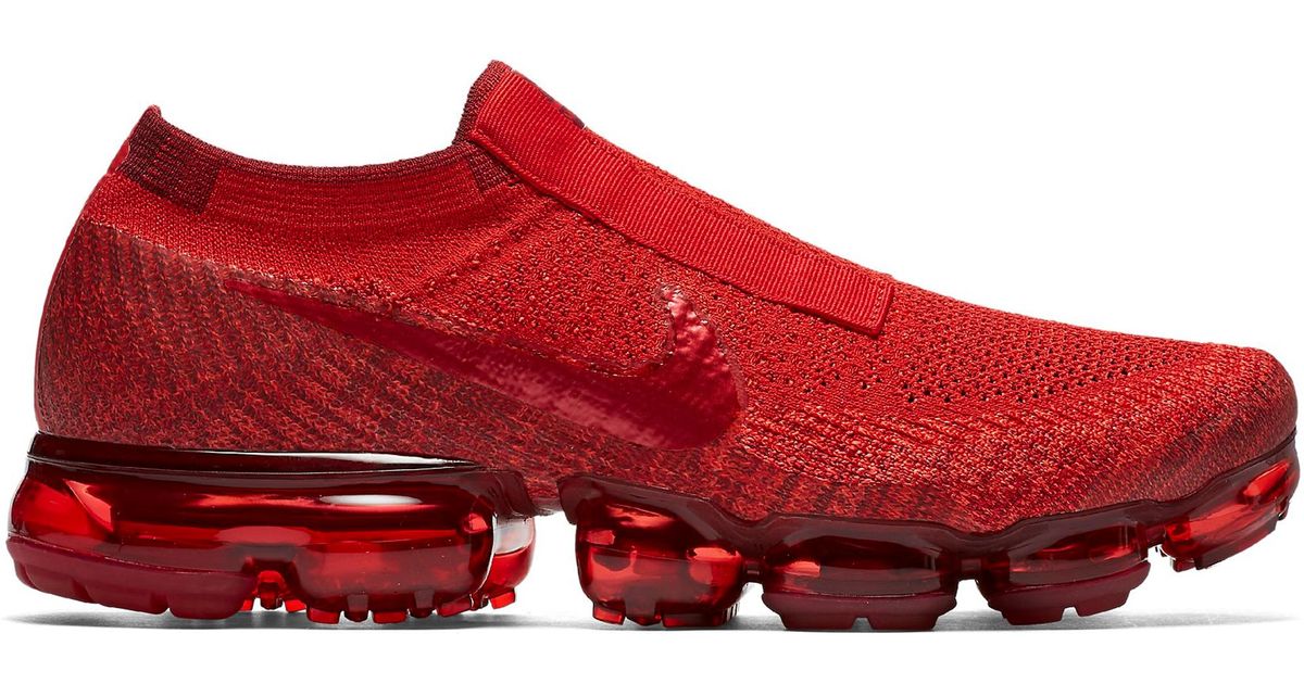 vapormax se laceless