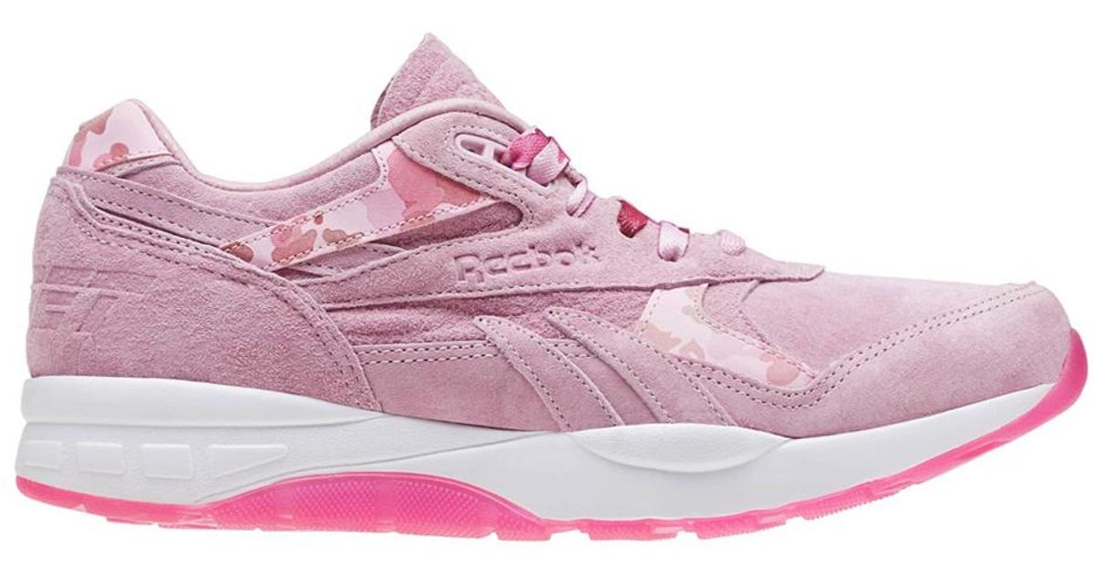 reebok ventilator rose pale