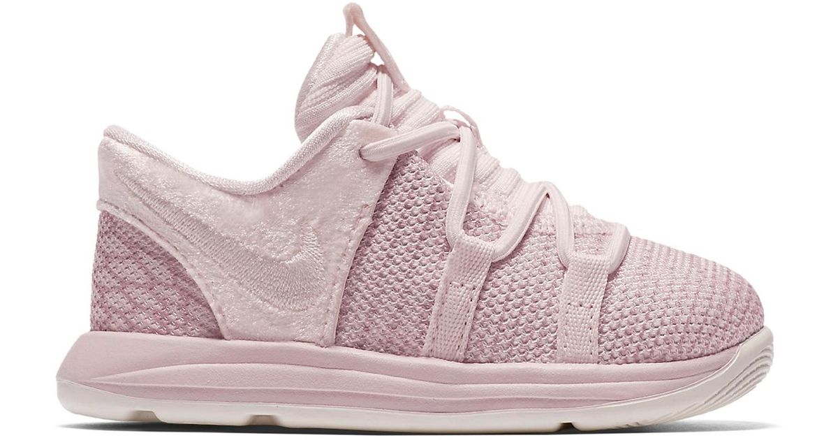 kd 10 pink