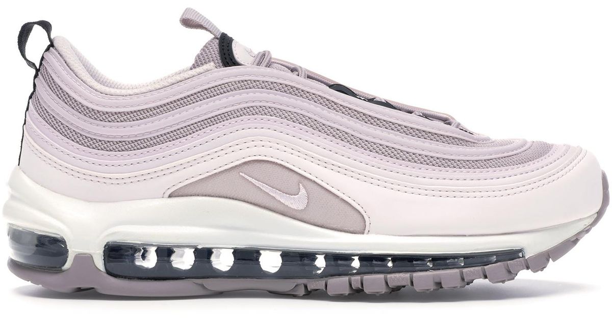 nike 97 pale pink