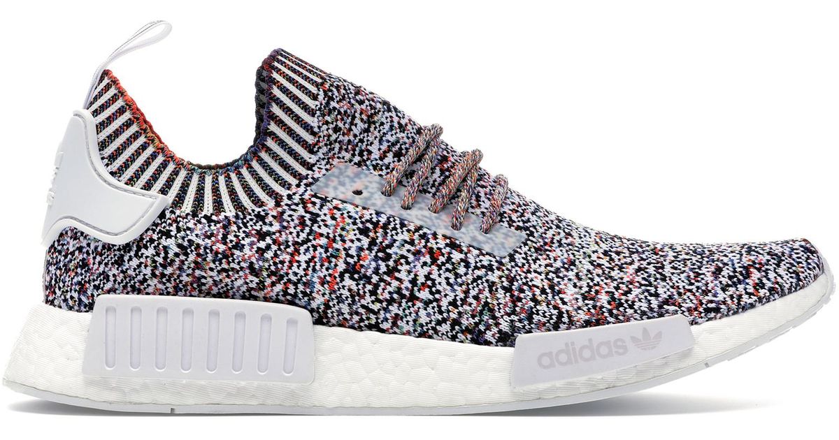 color static nmd