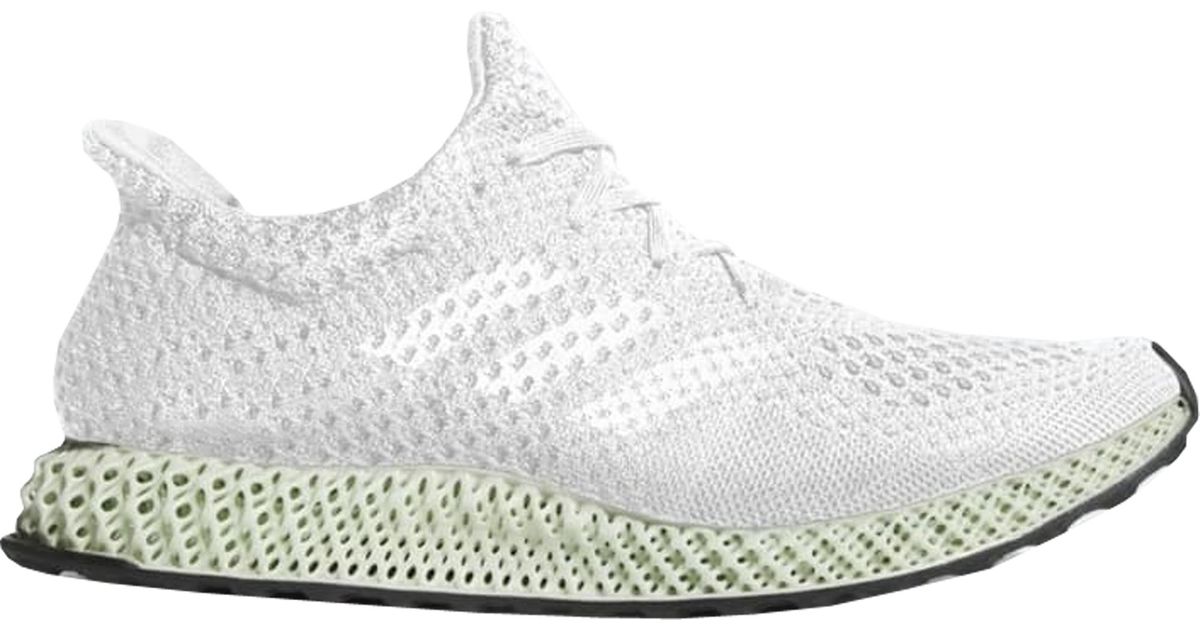 adidas consortium runner 4d stockx