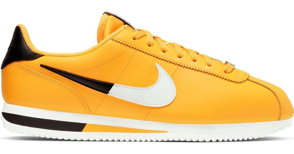 Black And Yellow Cortez Store, 58% OFF 
