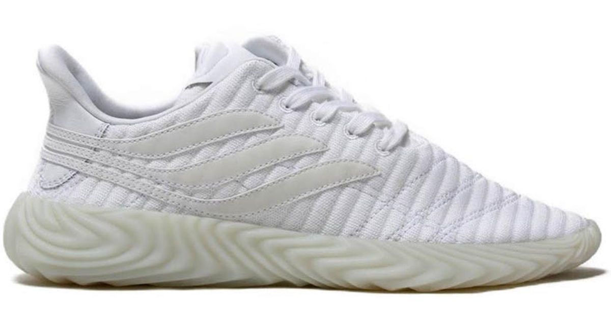 adidas sobakov gray