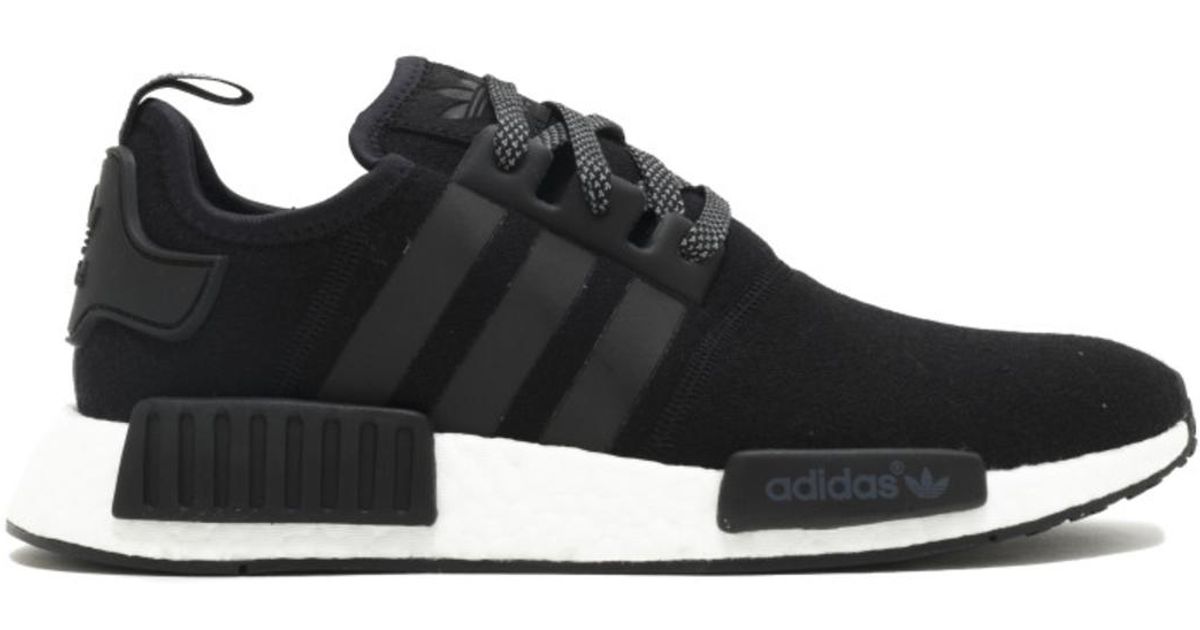 nmds mens black