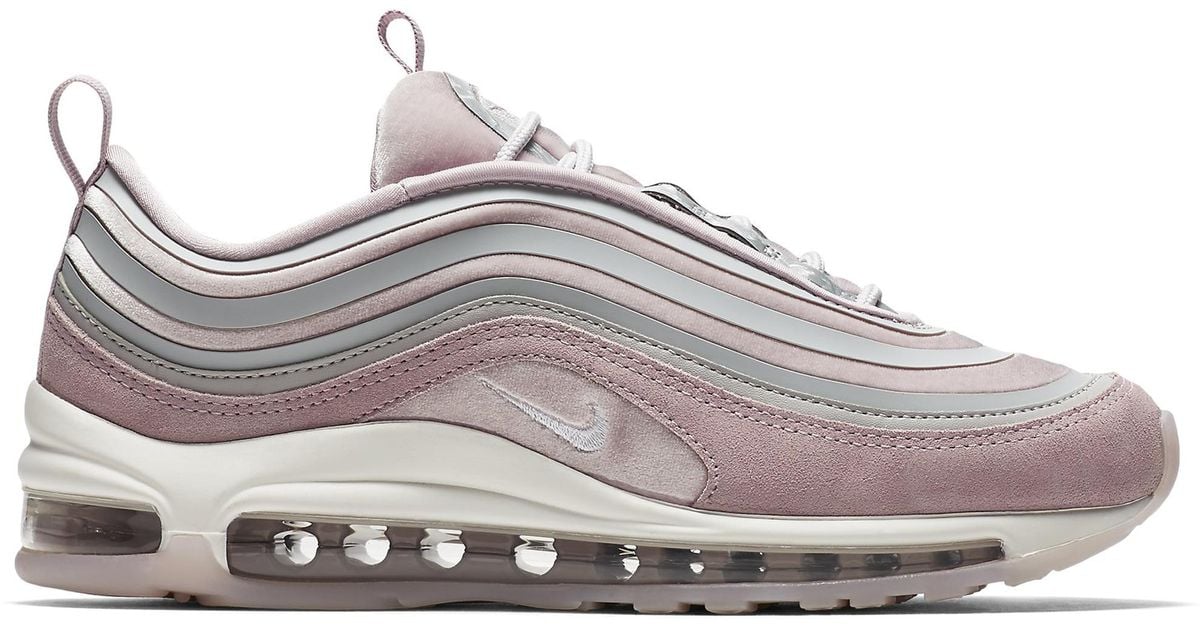 nike air max 97 se particle rose glitter nike air max 97 se particle rose glitter