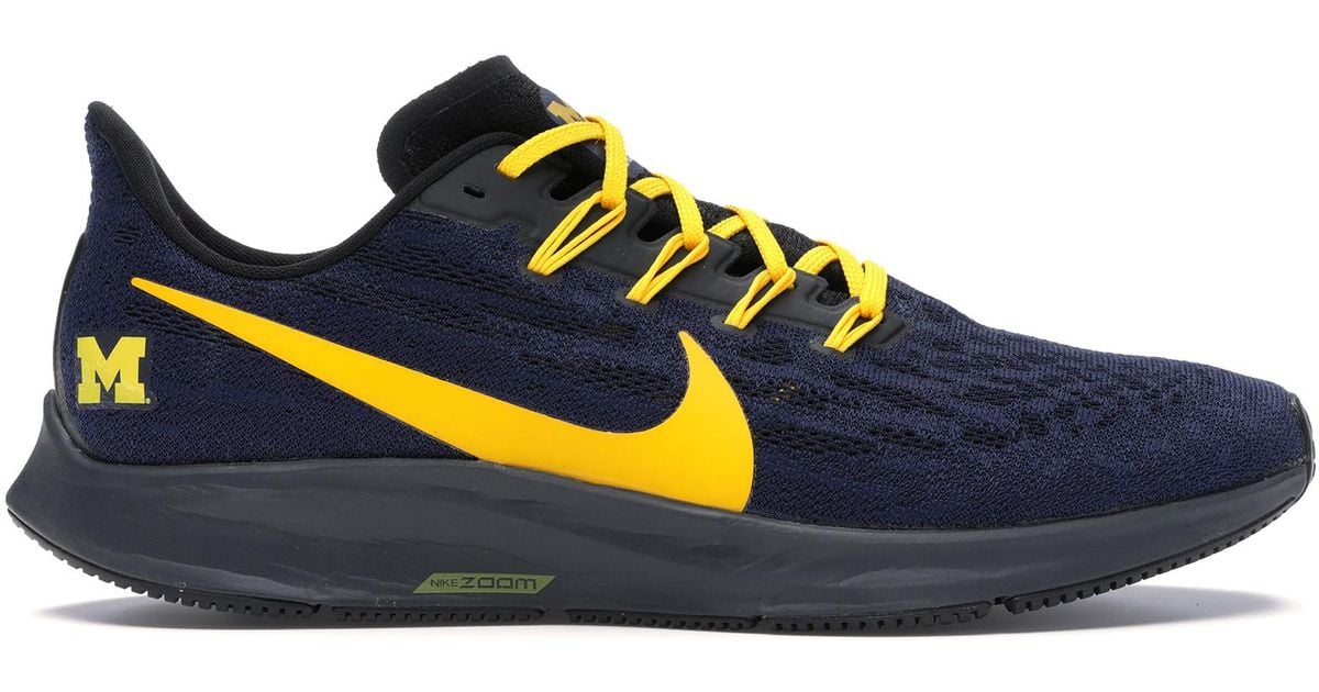 nike pegasus academy