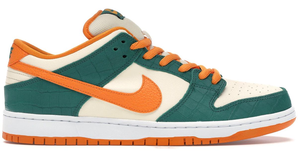 nike dunk sb low camo legion green