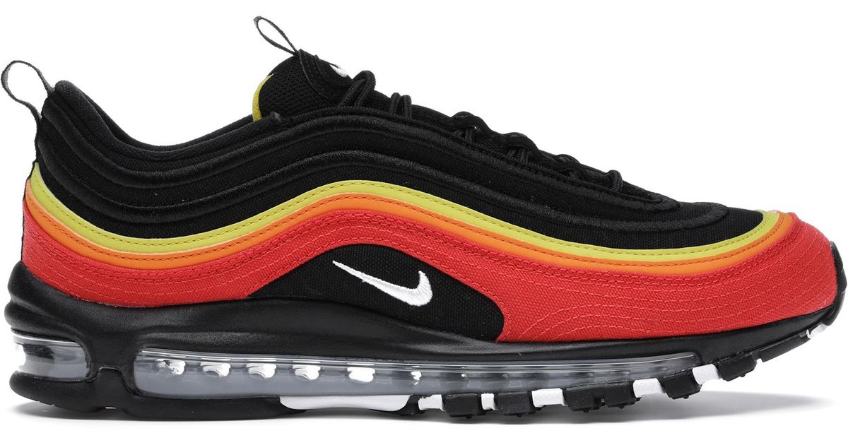 magma air max 97