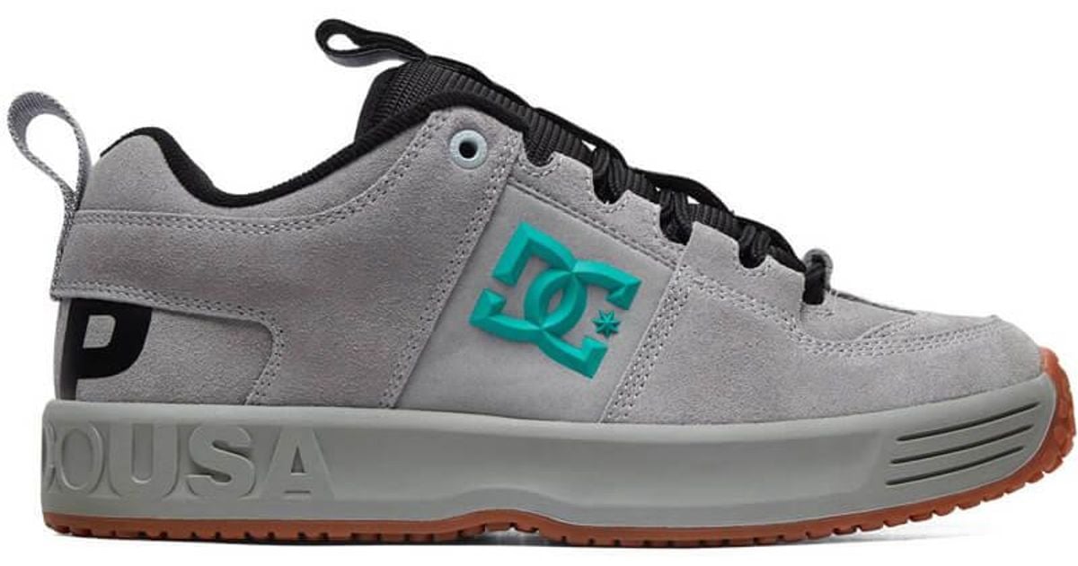 lynx dc shoes