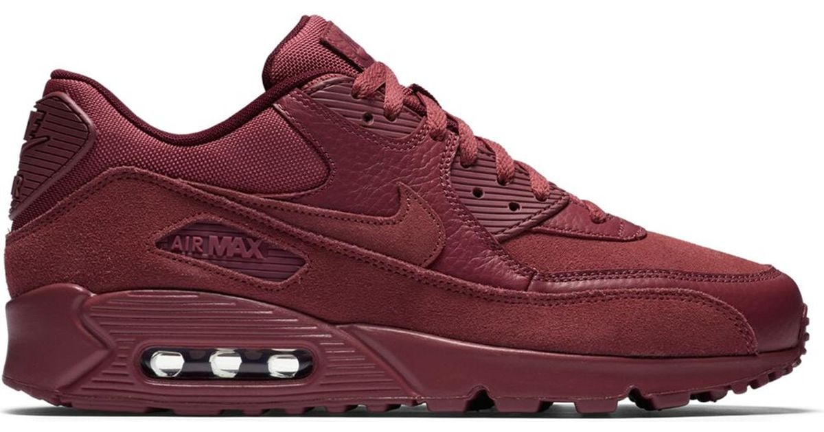 Air max 90 color vino Outlet