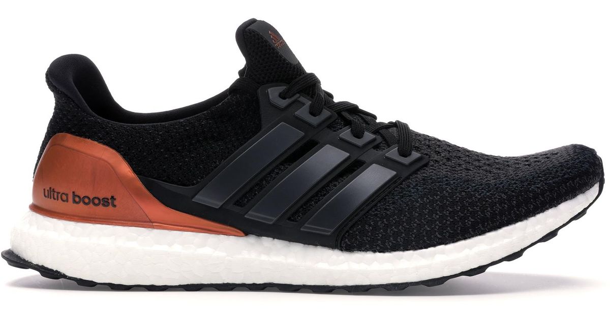 adidas ultra boost 2. bronze medal