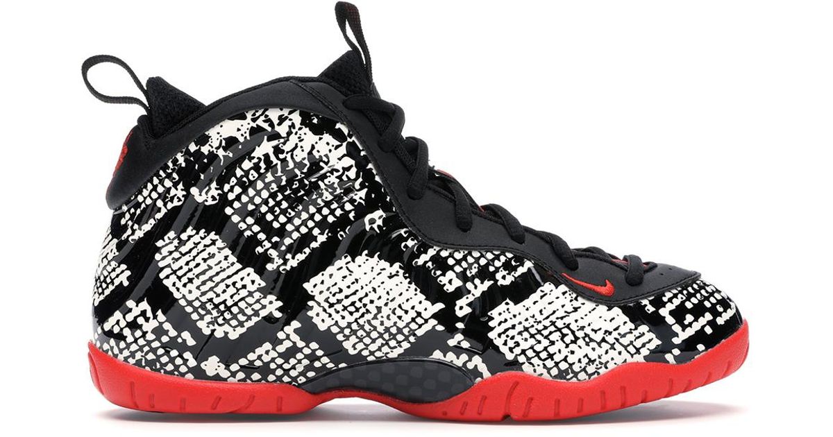 foamposite takeout bag