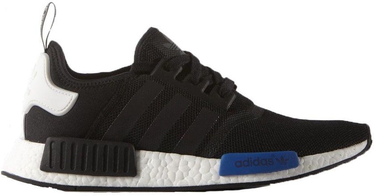 nmd tokyo black