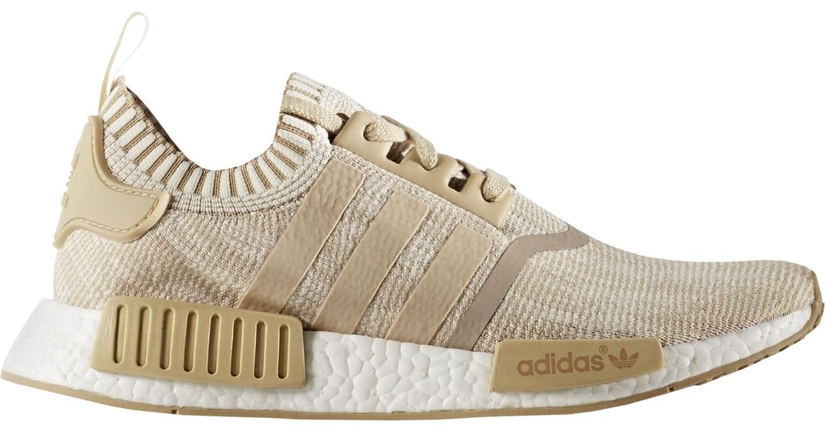 khaki nmd adidas