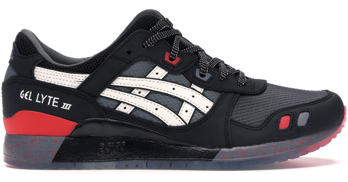 gi joe asics gel lyte 3