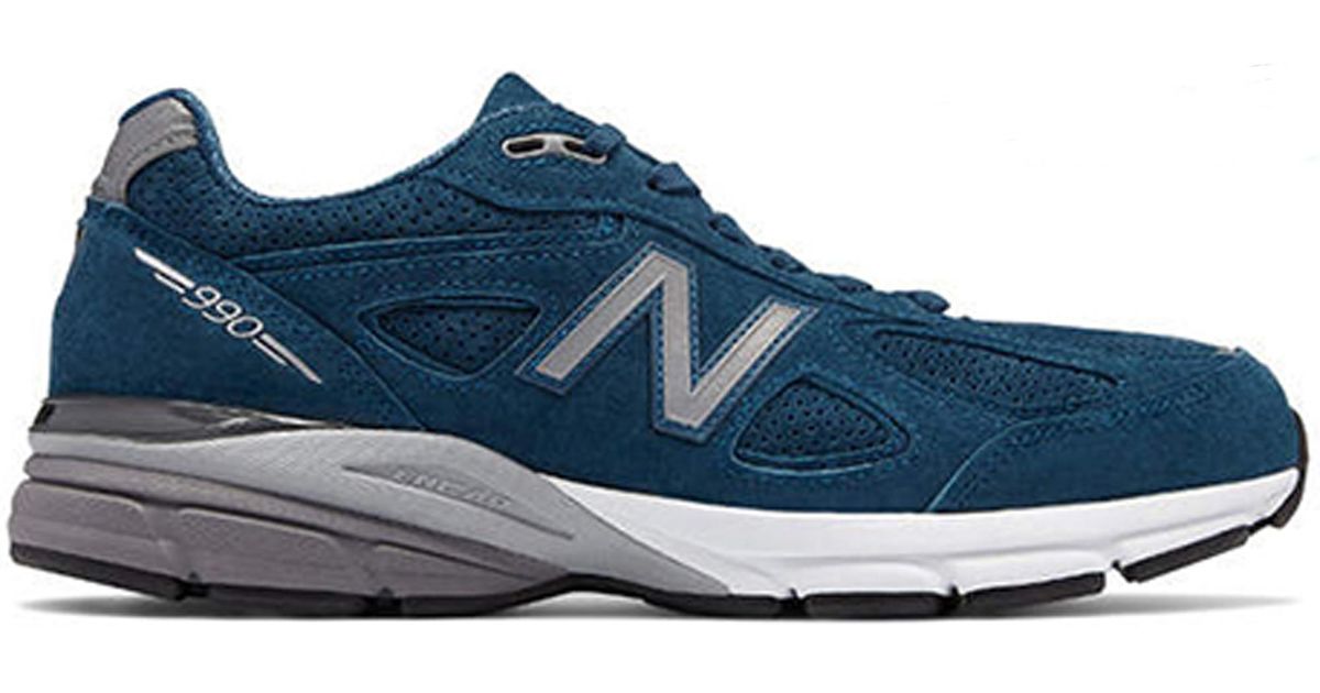 new balance 990 north sea
