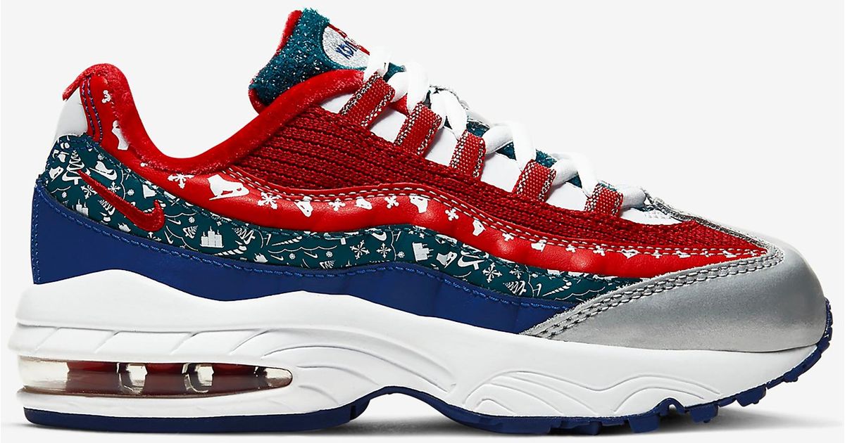 air max 95 christmas