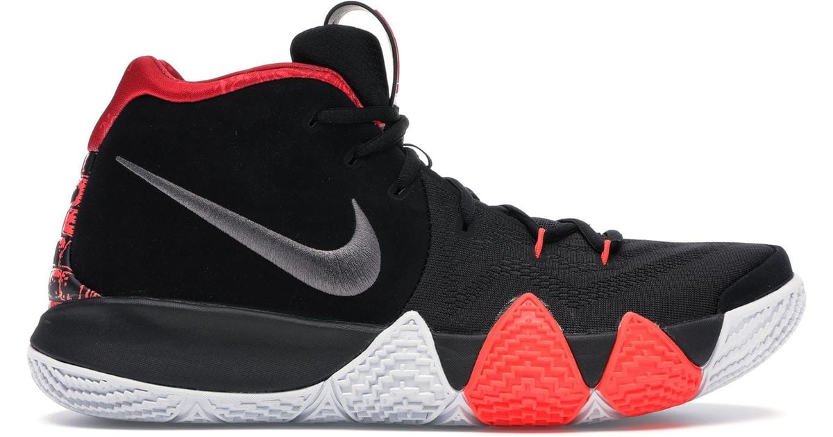 kyrie 4 think 16