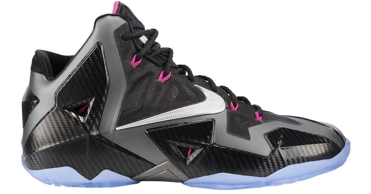 nike lebron 11 miami