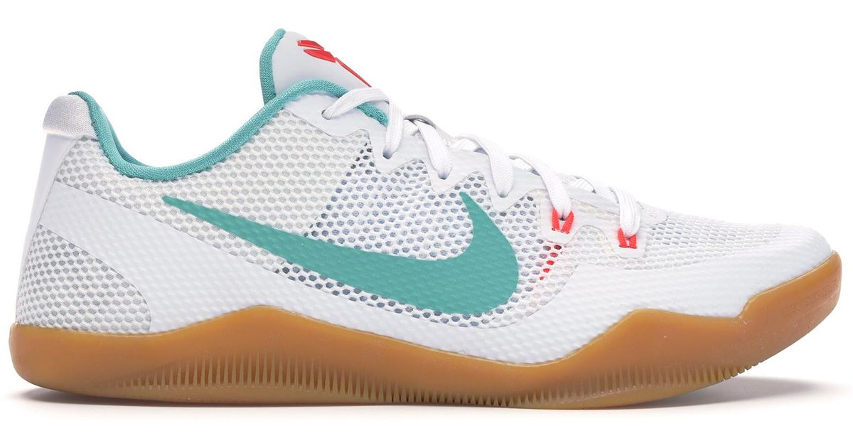 kobe 11 summer pack