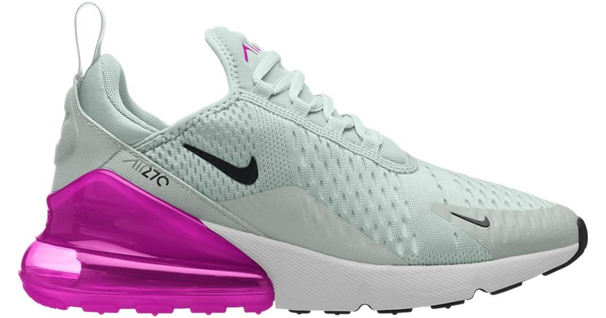 air max 270 barely volt