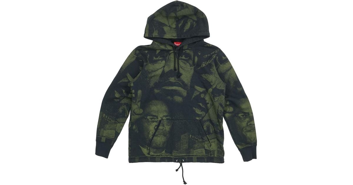 jeans jacket supreme