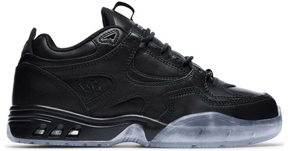 dc kalis og shoes