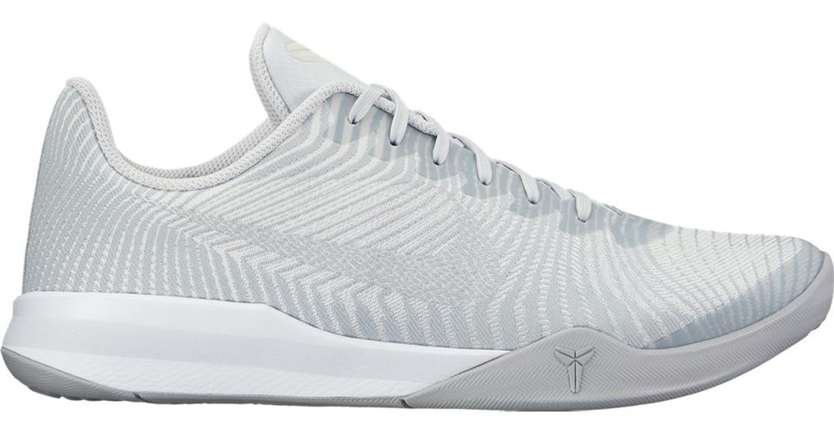 nike kobe mamba mentality 2