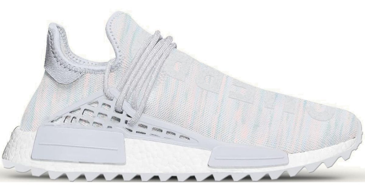 human race cotton candy