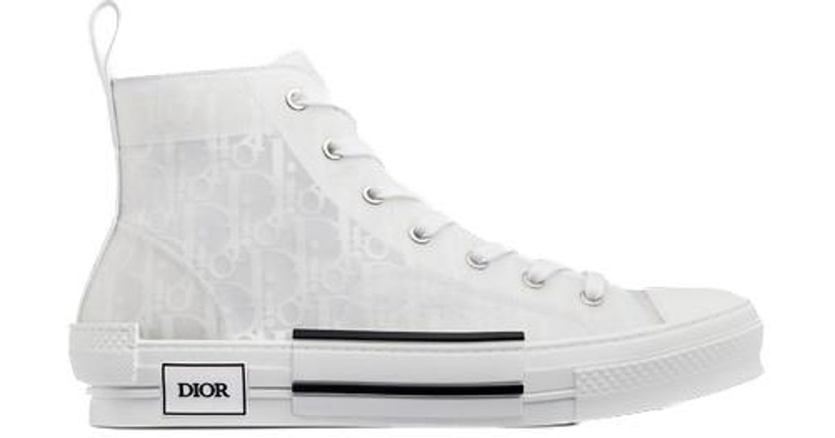 dior runners b23