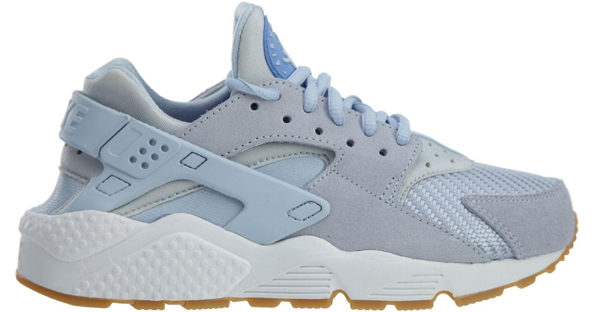 nike huarache run w