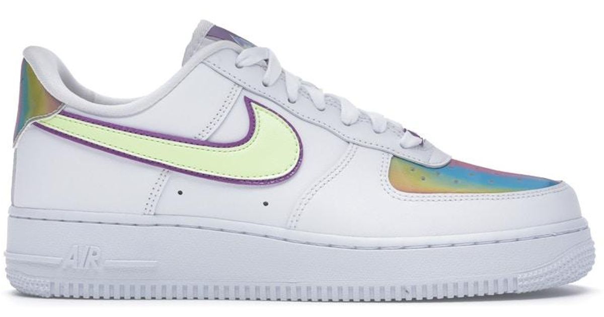 air force easter 2020