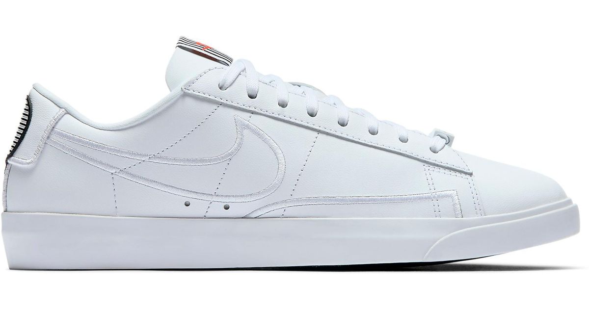 nike blazer low valentines day