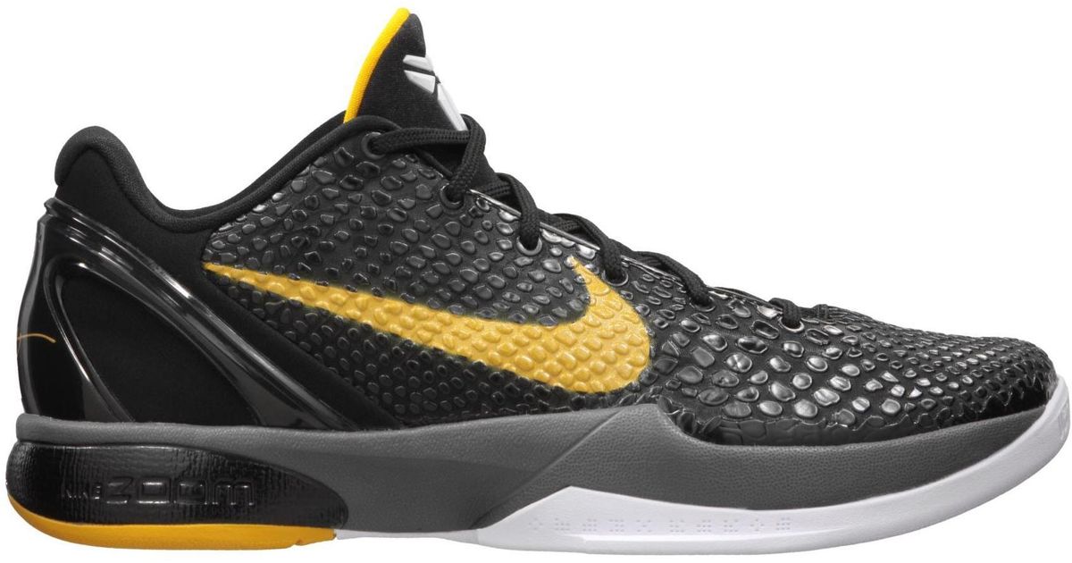 nike kobe 6 mens pink