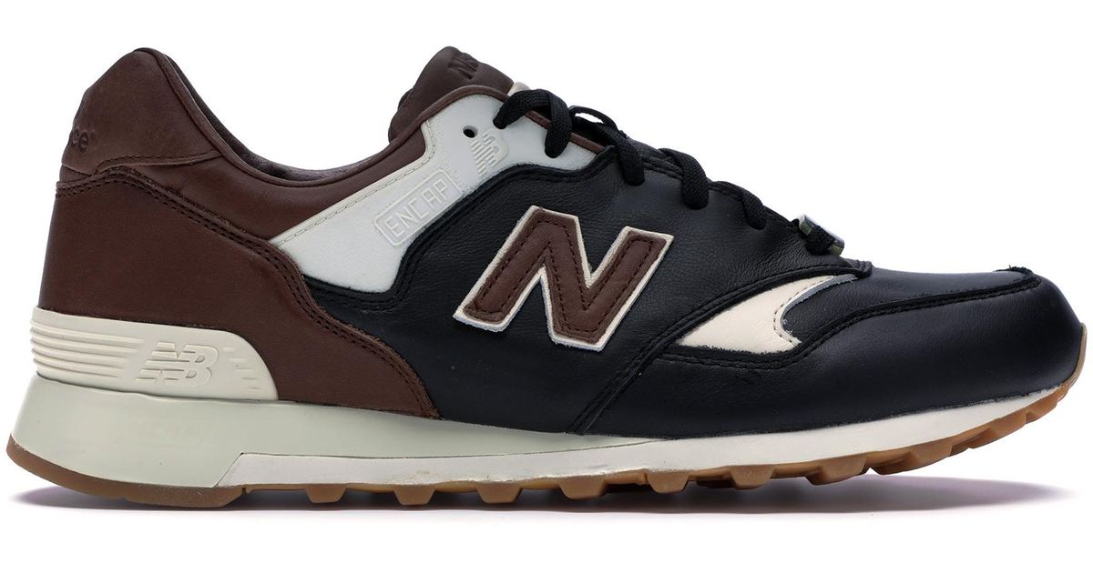new balance 577 navy