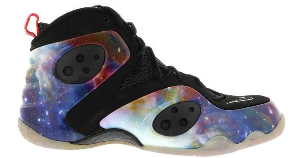 nike zoom rookie prm