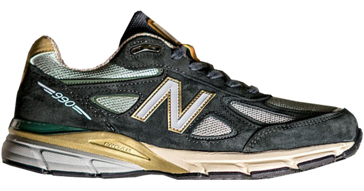 990v4 green