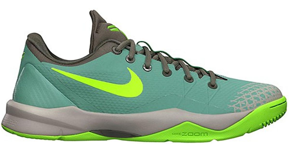 nike Zoom Kobe Venom Beige