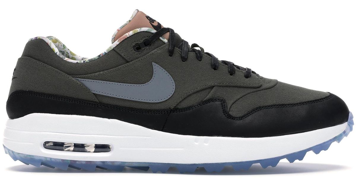 air max 1 g enemies of the course