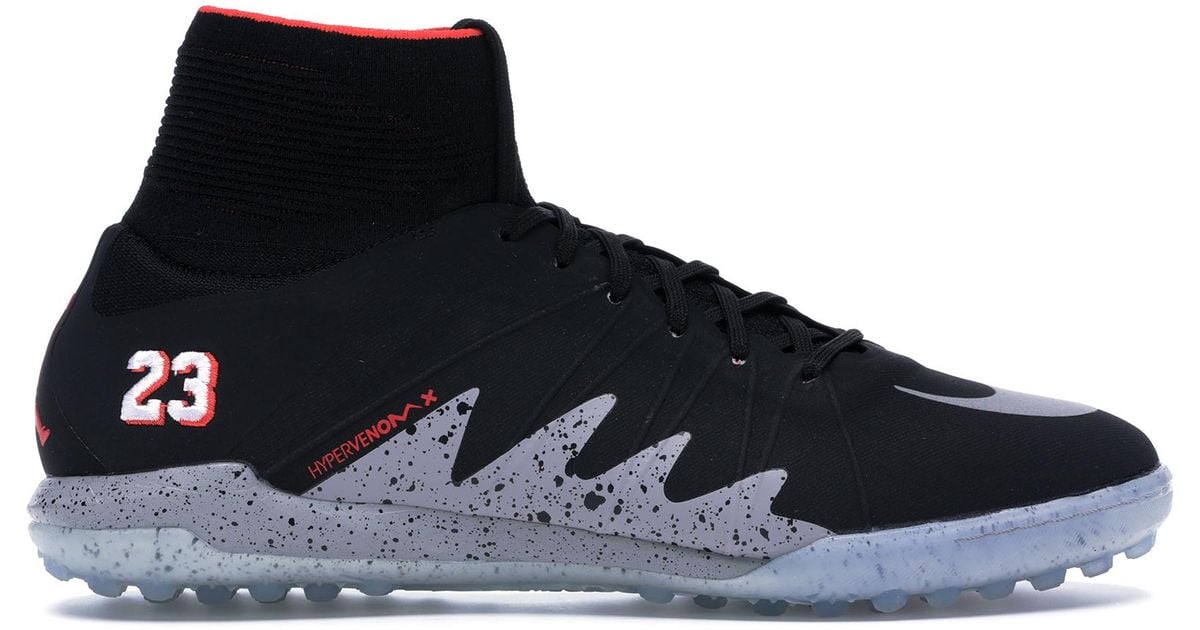 nike hypervenomx proximo neymar