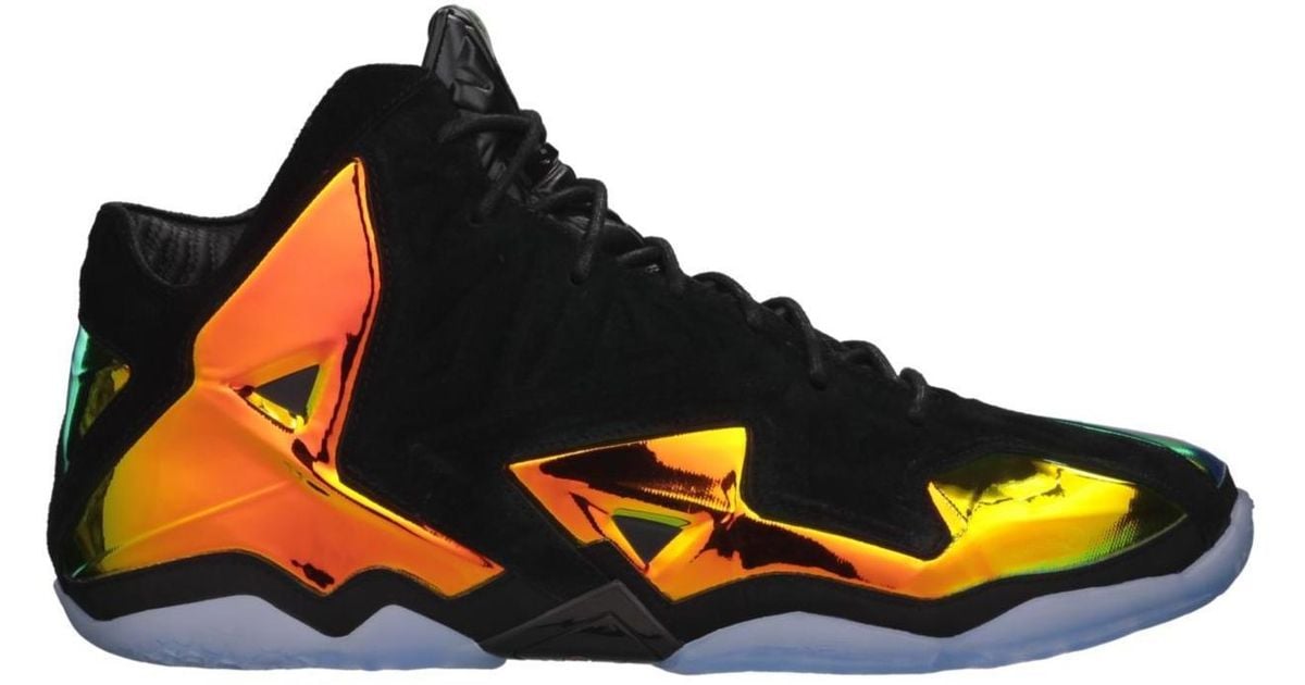 lebron 11 ext